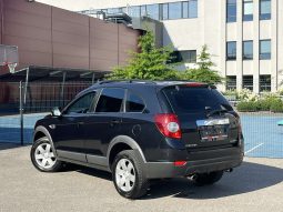 
										Chevrolet Captiva, 2.2 l., visureigis pilnas									