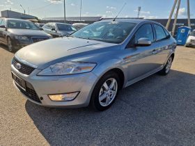 Ford Mondeo, 2.0 l., hečbekas