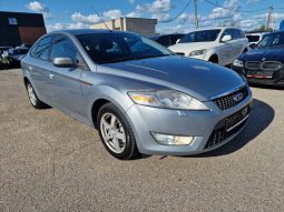 
										Ford Mondeo, 2.0 l., hečbekas pilnas									