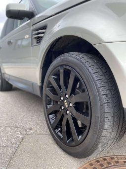 
										Land Rover Range Rover Sport, 3.0 l., visureigis pilnas									
