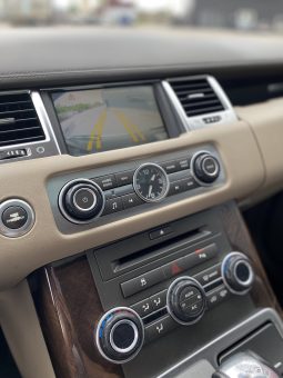 
										Land Rover Range Rover Sport, 3.0 l., visureigis pilnas									