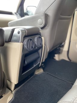
										Land Rover Range Rover Sport, 3.0 l., visureigis pilnas									