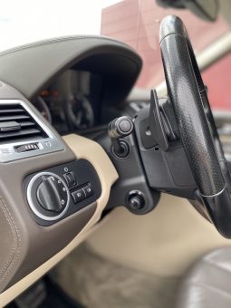 
										Land Rover Range Rover Sport, 3.0 l., visureigis pilnas									