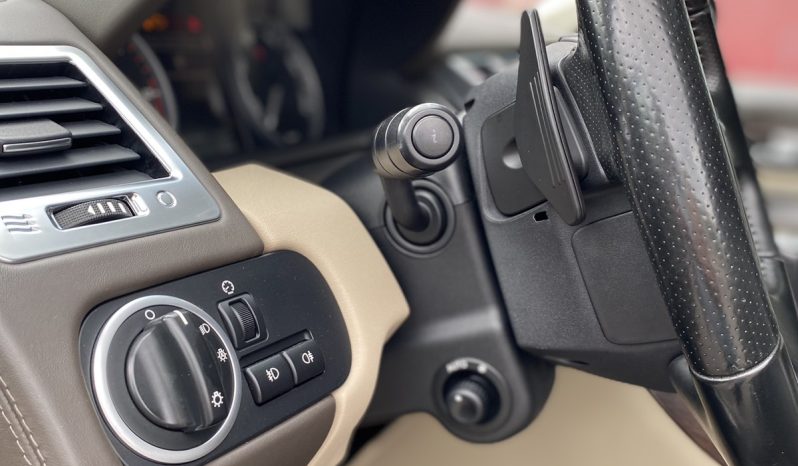 
								Land Rover Range Rover Sport, 3.0 l., visureigis pilnas									