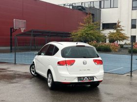 Seat Altea XL 2.0l., vienatūris