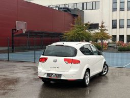 
										Seat Altea XL 2.0l., vienatūris pilnas									