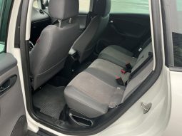
										Seat Altea XL 2.0l., vienatūris pilnas									