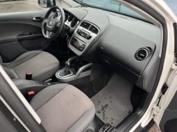 
										Seat Altea XL 2.0l., vienatūris pilnas									
