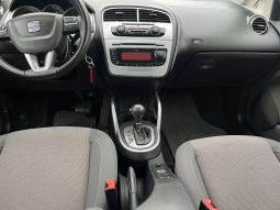
										Seat Altea XL 2.0l., vienatūris pilnas									