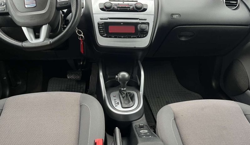 
								Seat Altea XL 2.0l., vienatūris pilnas									