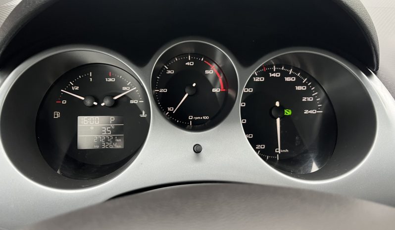
								Seat Altea XL 2.0l., vienatūris pilnas									