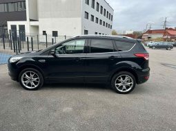 
										Ford Kuga 2.0l., visureigis pilnas									