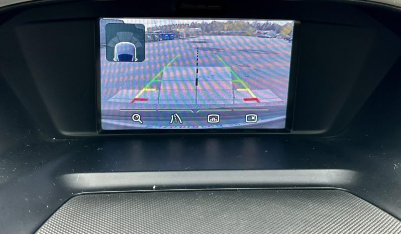 
								Ford Kuga 2.0l., visureigis pilnas									