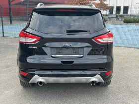 Ford Kuga 2.0l., visureigis