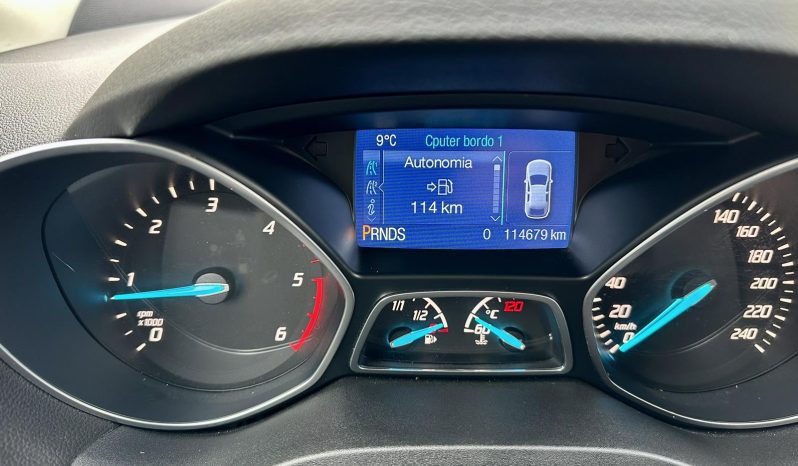 
								Ford Kuga 2.0l., visureigis pilnas									