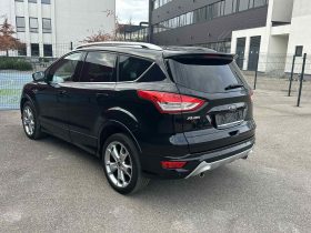 Ford Kuga 2.0l., visureigis
