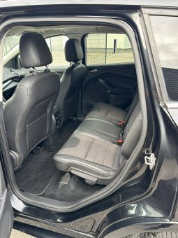 
										Ford Kuga 2.0l., visureigis pilnas									