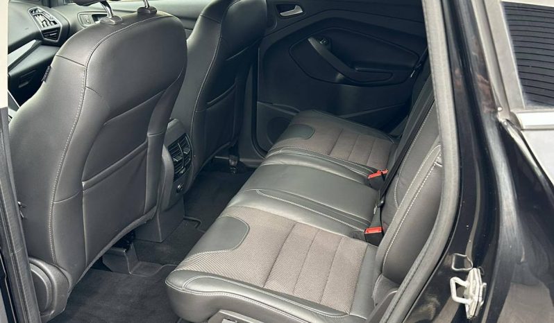 
								Ford Kuga 2.0l., visureigis pilnas									