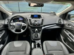 
										Ford Kuga 2.0l., visureigis pilnas									