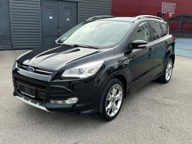 Ford Kuga 2.0l., visureigis