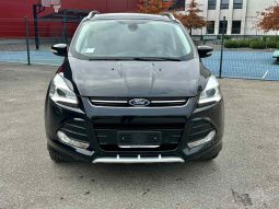 
										Ford Kuga 2.0l., visureigis pilnas									