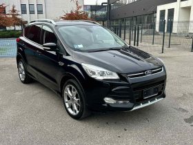 Ford Kuga 2.0l., visureigis
