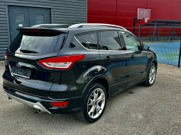 
										Ford Kuga 2.0l., visureigis pilnas									