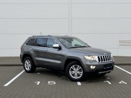 
										Jeep Grand Cheroke 2.0l., visureigis pilnas									