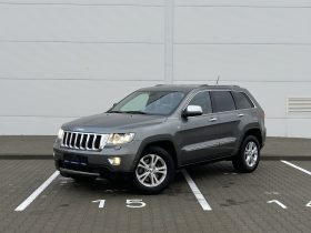 Jeep Grand Cheroke 2.0l., visureigis