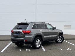 
										Jeep Grand Cheroke 2.0l., visureigis pilnas									