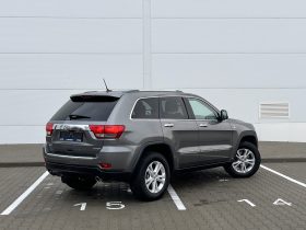 Jeep Grand Cheroke 2.0l., visureigis