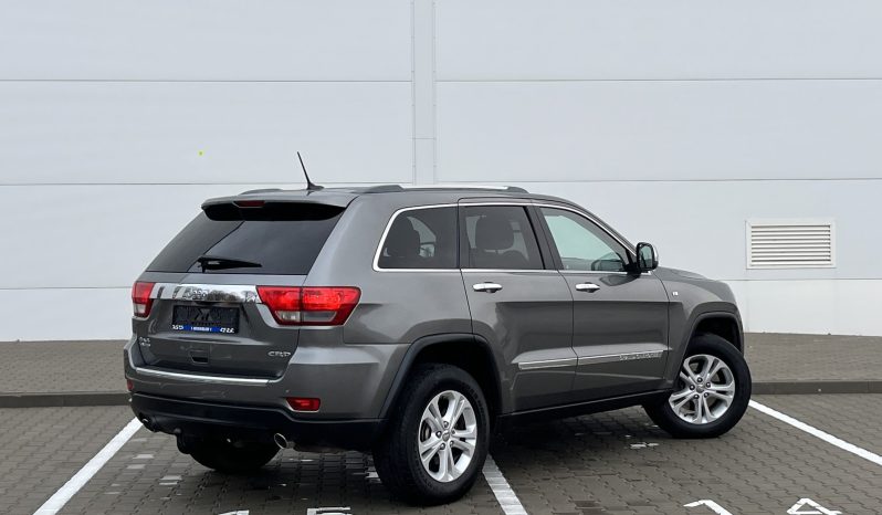 
								Jeep Grand Cheroke 2.0l., visureigis pilnas									