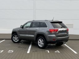 
										Jeep Grand Cheroke 2.0l., visureigis pilnas									
