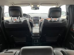 
										Jeep Grand Cheroke 2.0l., visureigis pilnas									