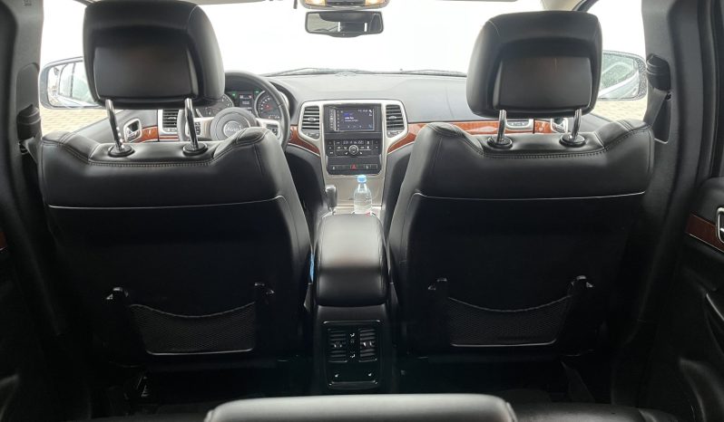 
								Jeep Grand Cheroke 2.0l., visureigis pilnas									