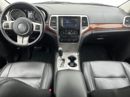 
										Jeep Grand Cheroke 2.0l., visureigis pilnas									