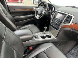 
										Jeep Grand Cheroke 2.0l., visureigis pilnas									