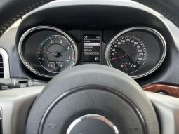 
										Jeep Grand Cheroke 2.0l., visureigis pilnas									