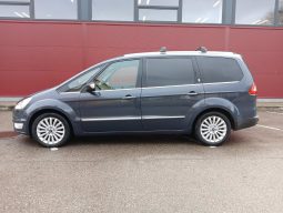 
										Ford Galaxy 2.0l., vienatūris pilnas									