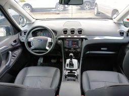 
										Ford Galaxy 2.0l., vienatūris pilnas									