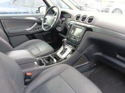 
										Ford Galaxy 2.0l., vienatūris pilnas									