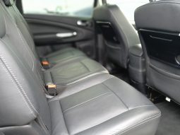 
										Ford Galaxy 2.0l., vienatūris pilnas									