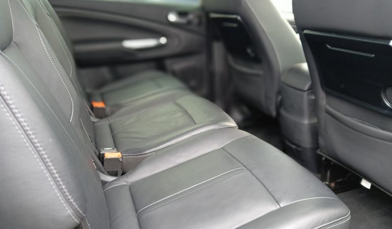 
								Ford Galaxy 2.0l., vienatūris pilnas									
