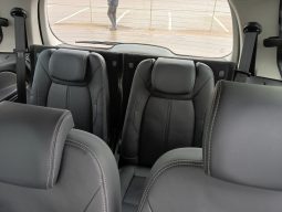 
										Ford Galaxy 2.0l., vienatūris pilnas									