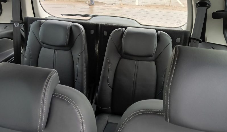 
								Ford Galaxy 2.0l., vienatūris pilnas									