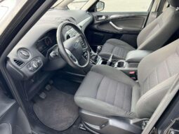 
										Ford S-max 2.0l., vienatūris pilnas									