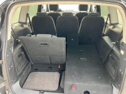 
										Ford S-max 2.0l., vienatūris pilnas									