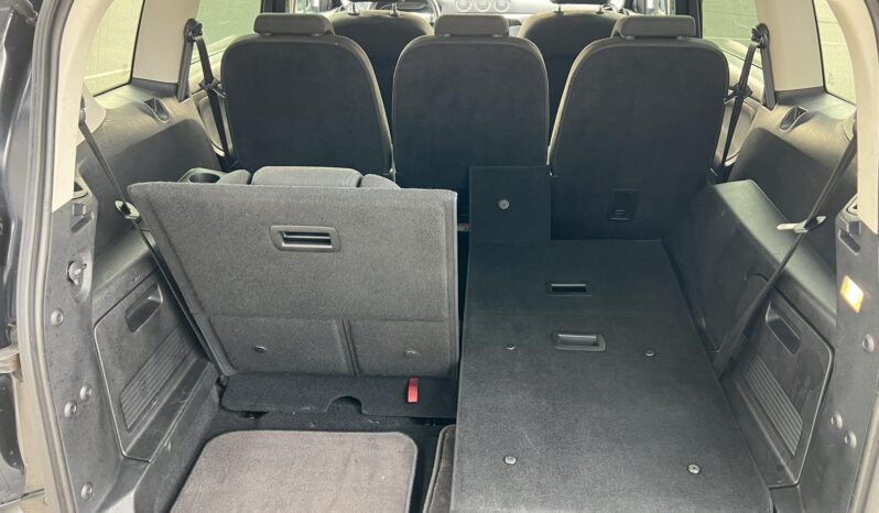 
								Ford S-max 2.0l., vienatūris pilnas									