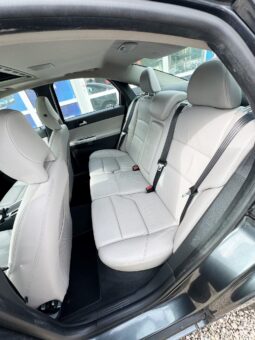 
										2010 VOLVO V40 pilnas									