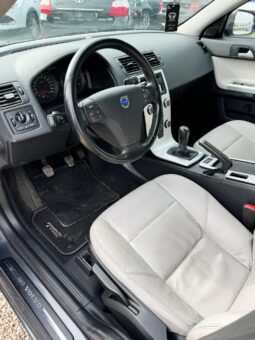 
										2010 VOLVO V40 pilnas									
